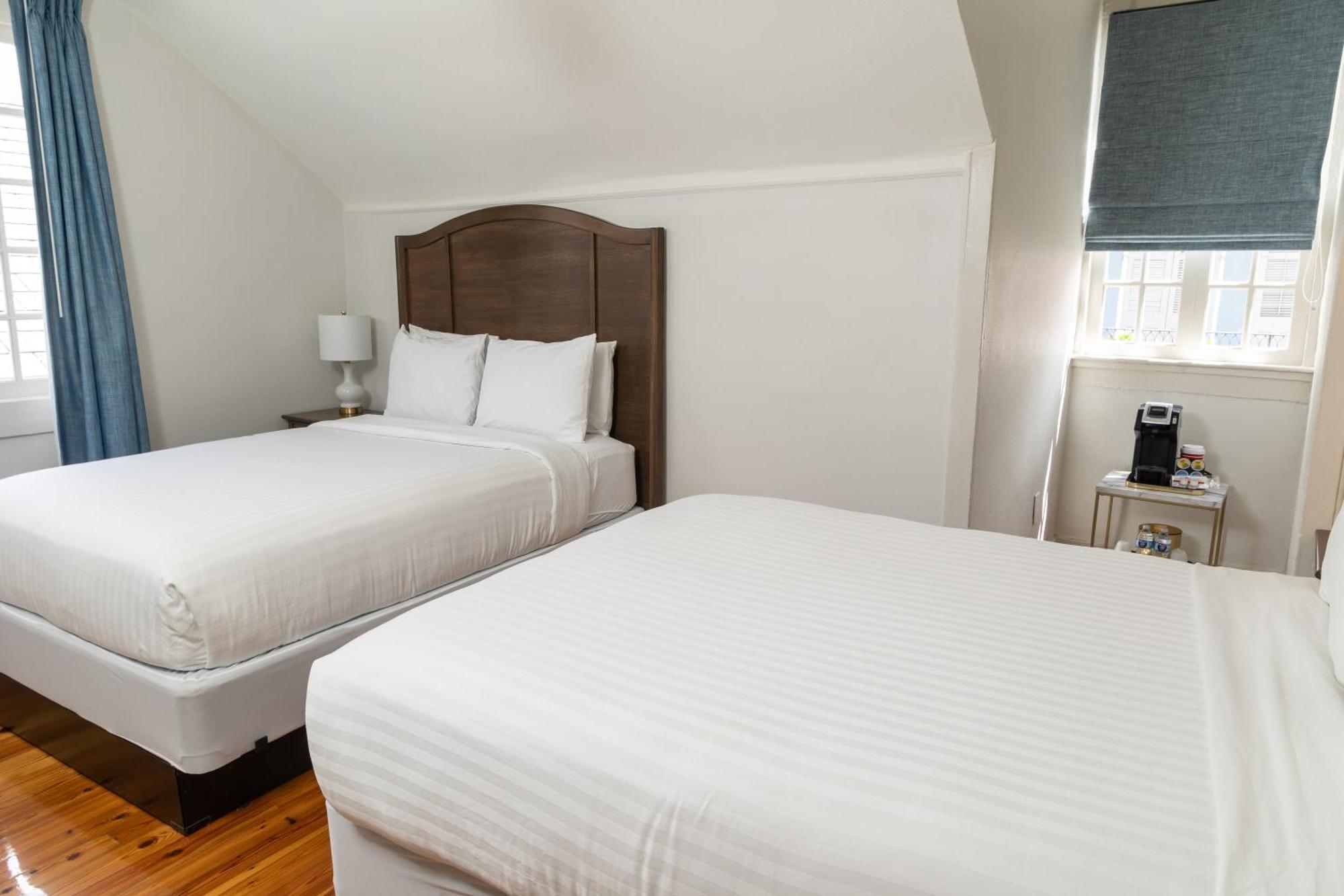 Inn On Ursulines, A French Quarter Guest Houses Property New Orleans Ngoại thất bức ảnh