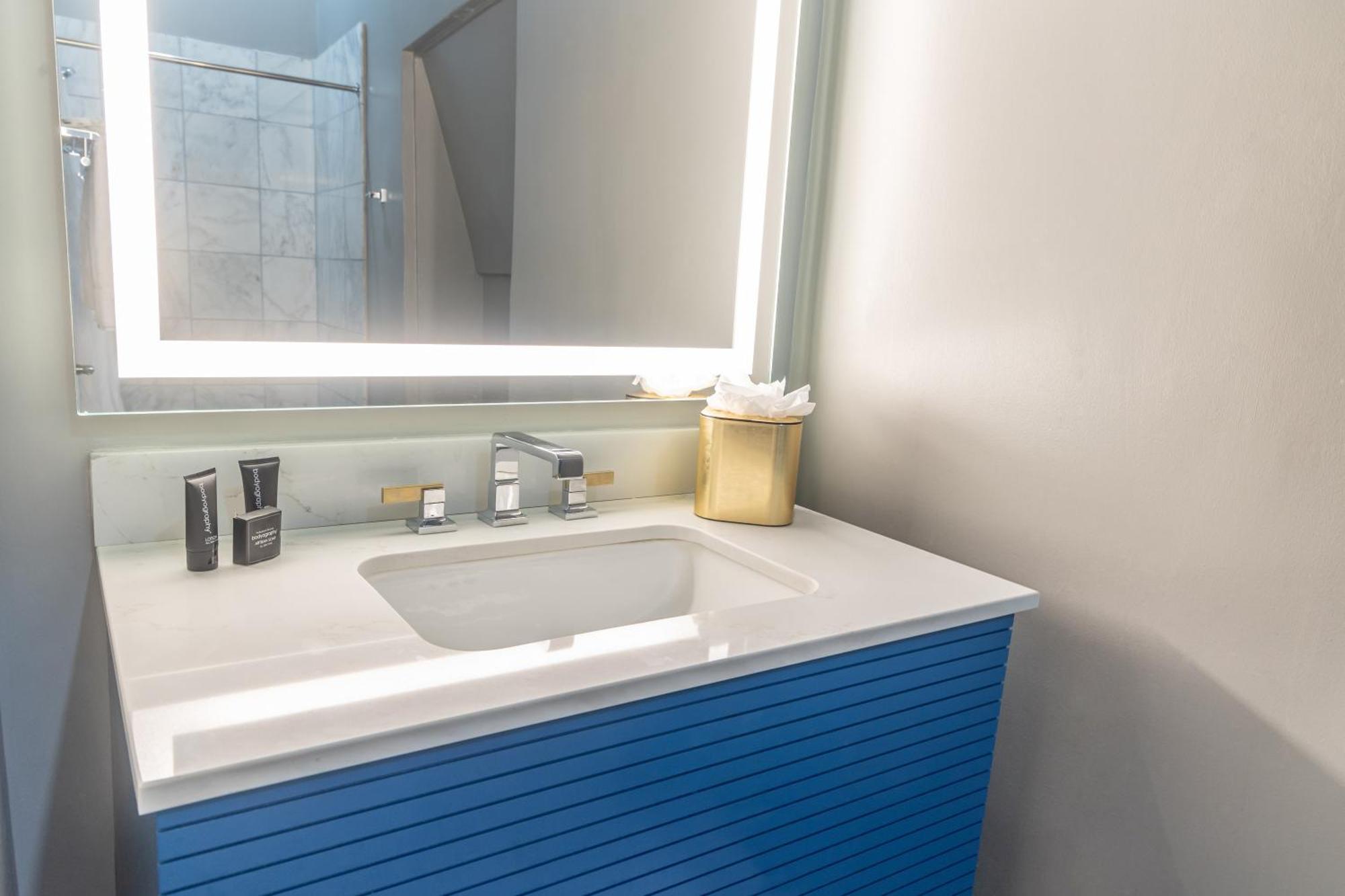 Inn On Ursulines, A French Quarter Guest Houses Property New Orleans Ngoại thất bức ảnh