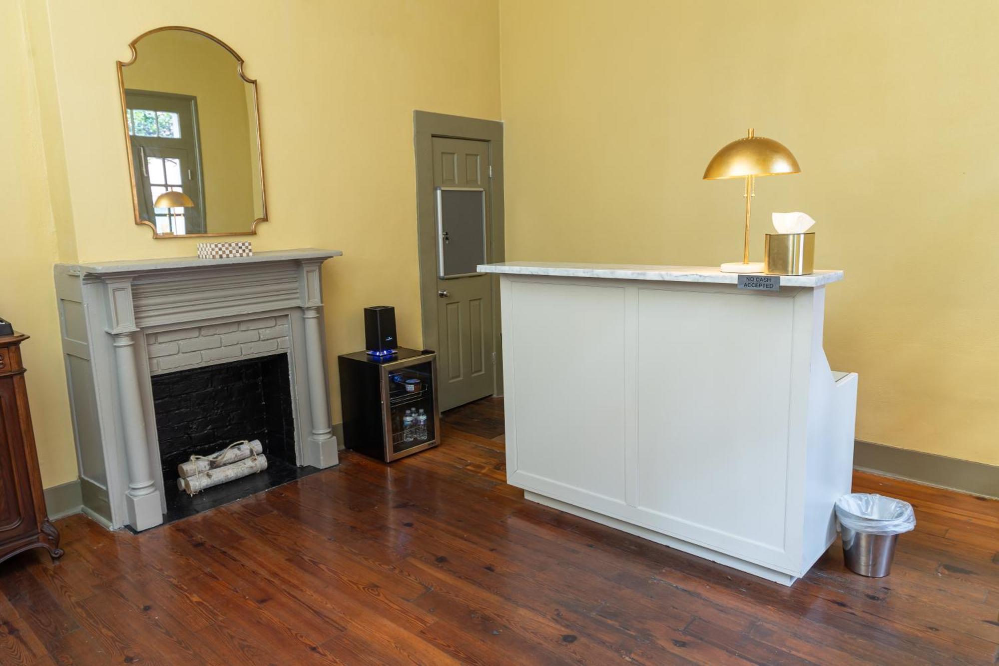 Inn On Ursulines, A French Quarter Guest Houses Property New Orleans Ngoại thất bức ảnh