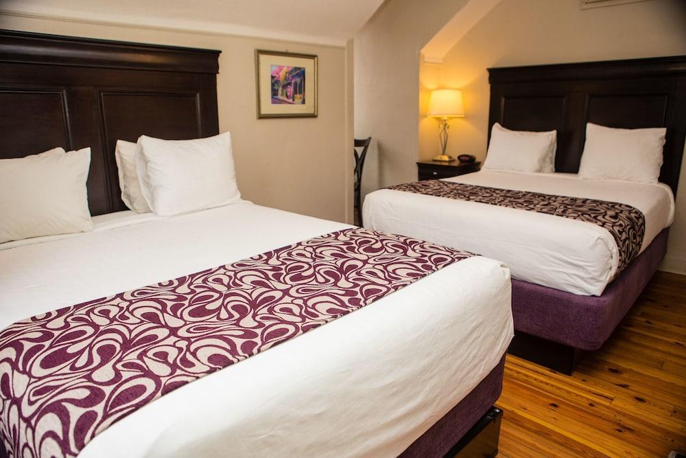 Inn On Ursulines, A French Quarter Guest Houses Property New Orleans Ngoại thất bức ảnh